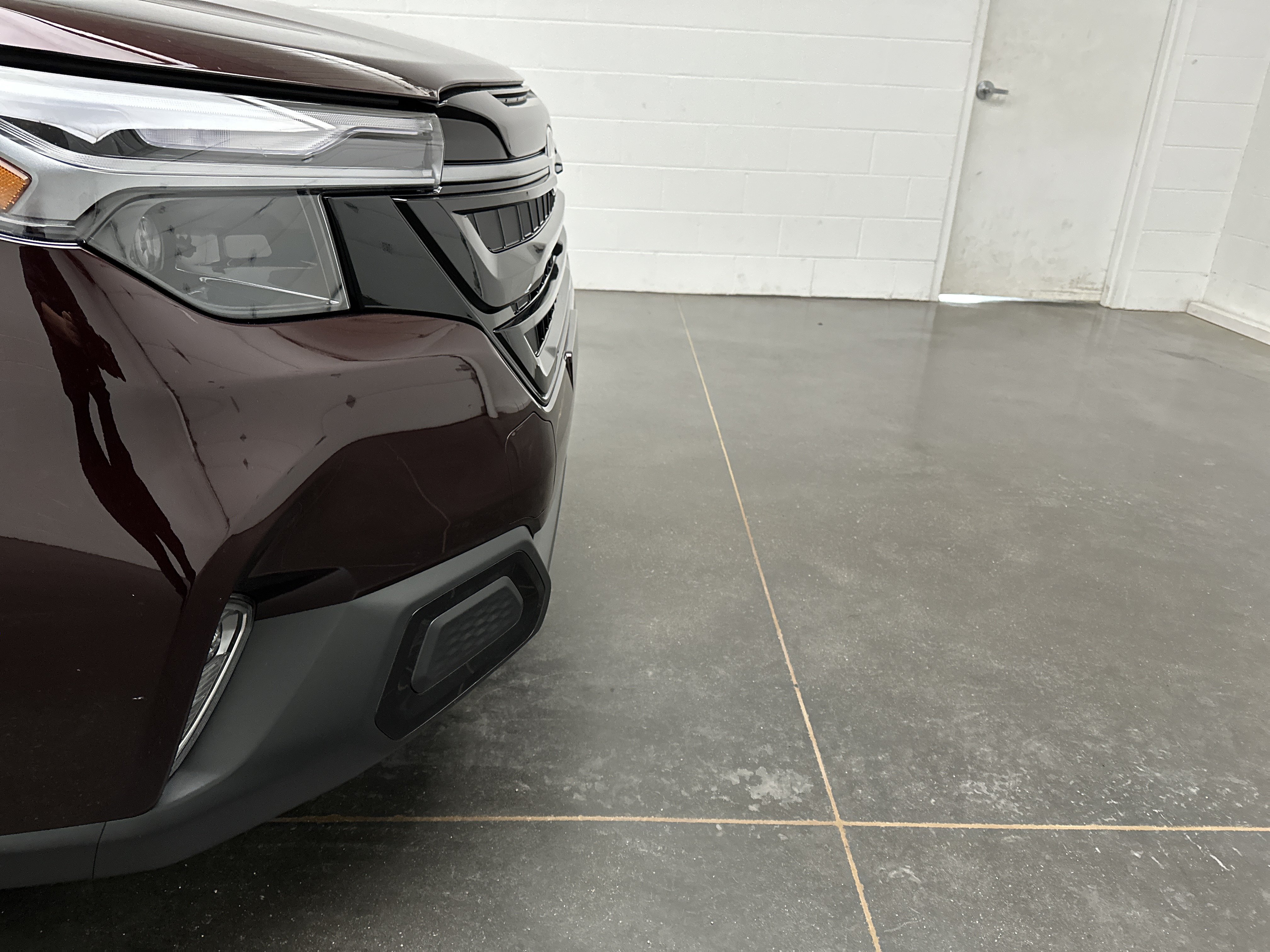 New 2026 Subaru Forester Touring AWD/4WD image 2