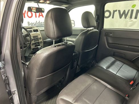 Used 2008 Ford Escape XLT image 23