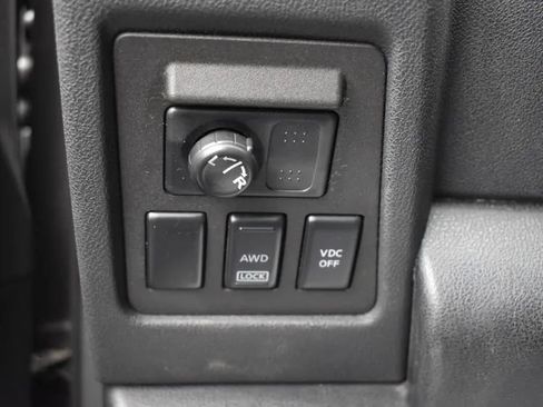 Used 2010 Nissan Rogue S w/ 360 Degree Value Pkg AWD/4WD image 22