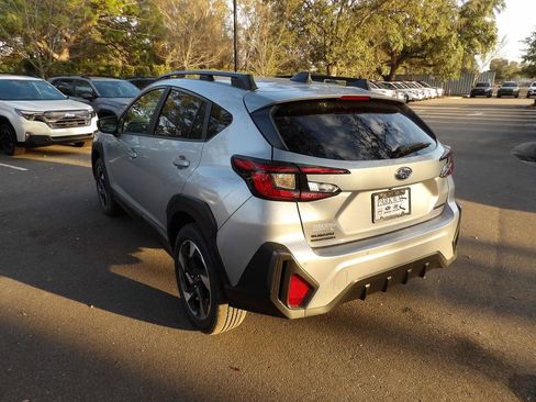 New 2026 Subaru Crosstrek 2.5i Limited w/ Crosstrek Mirror Package AWD/4WD image 8