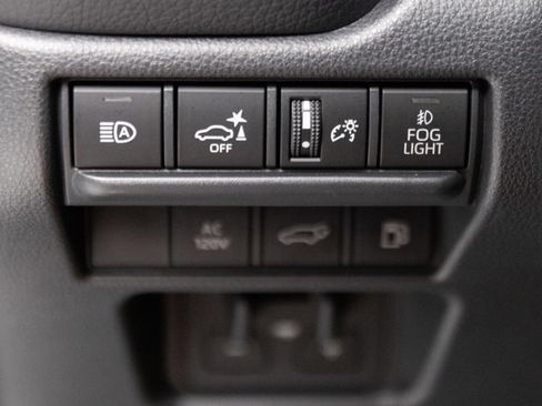 Used 2026 Toyota Land Cruiser w/ Premium Package AWD/4WD image 67