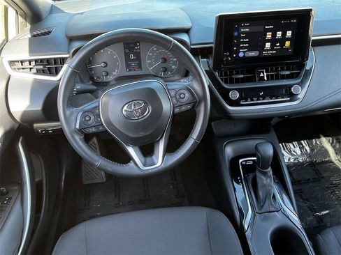 Used 2023 Toyota Corolla SE image 10
