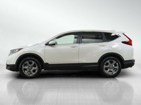 Used 2019 Honda CR-V EX image 2