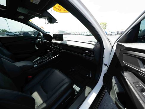 Used 2024 Honda Accord Sport image 25
