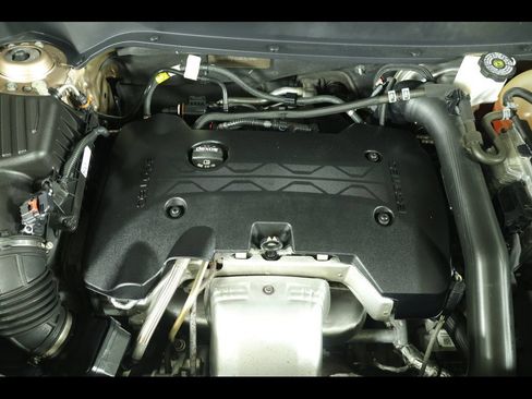 Used 2018 Chevrolet Equinox LT AWD/4WD image 21