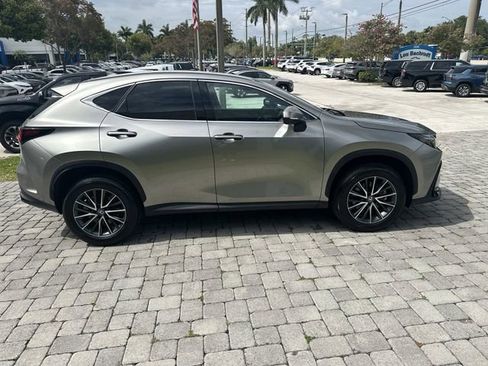 Used 2024 Lexus NX 250 FWD image 14