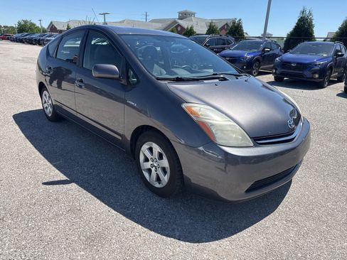 Used 2007 Toyota Prius FWD image 17