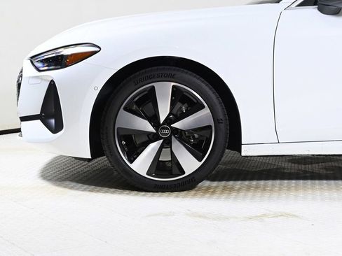 Certified 2025 Audi A5 2.0T Premium w/ Convenience Package image 23