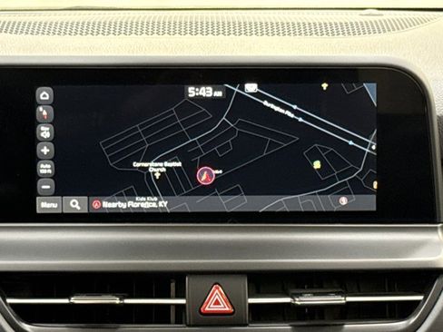 Used 2026 Kia Seltos EX w/ EX Sunroof Package image 22