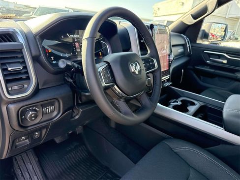 New 2026 RAM 1500 Big Horn image 24