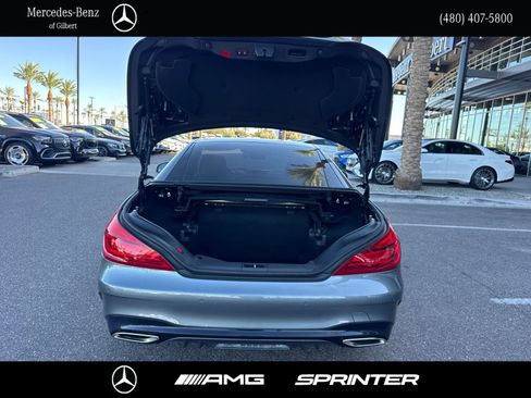 Used 2019 Mercedes-Benz SL 450 image 6