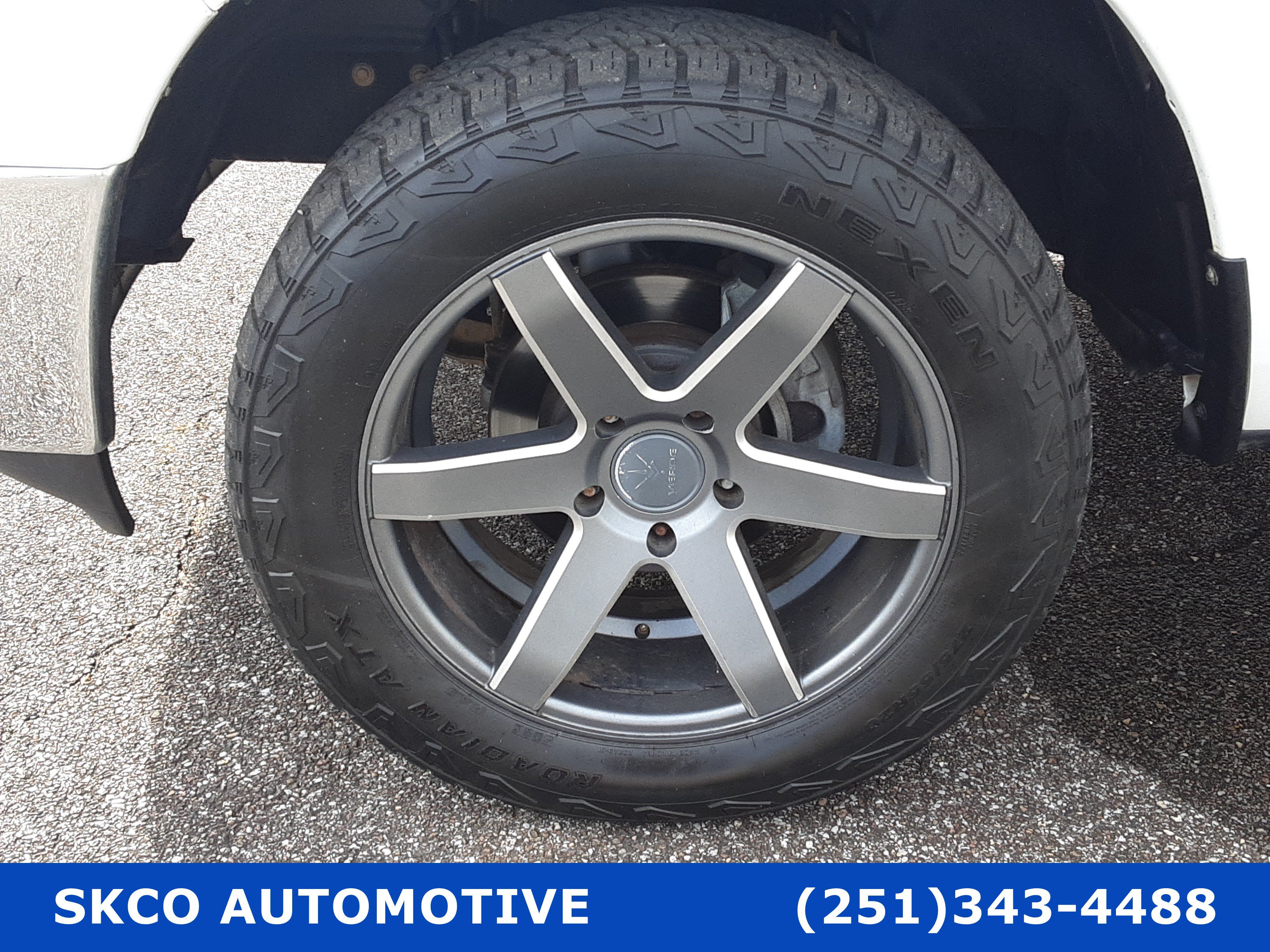 Used 2019 RAM 1500 Big Horn AWD/4WD image 9