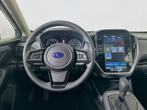 Used 2024 Subaru Crosstrek 2.0i Premium image 17