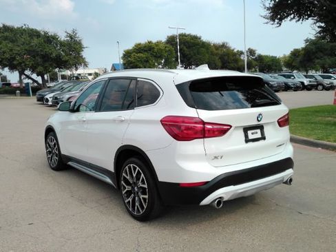 Used 2021 BMW X1 sDrive28i w/ Convenience Package FWD image 12