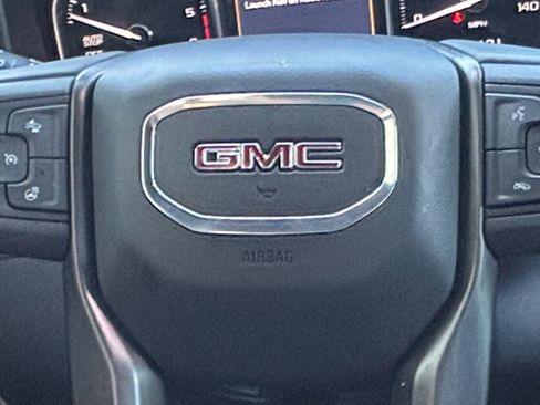 Used 2021 GMC Sierra 1500 AT4 w/ AT4 Value Package image 12