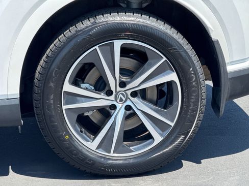 Certified 2023 Lexus RX 350 Premium FWD image 31