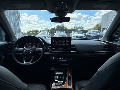 Used 2022 Audi Q5 2.0T Premium Plus image 19