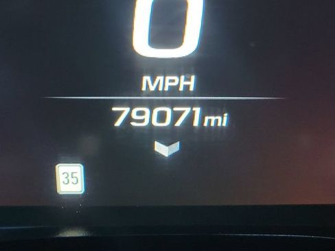 Used 2017 Chevrolet Camaro SS RWD image 19