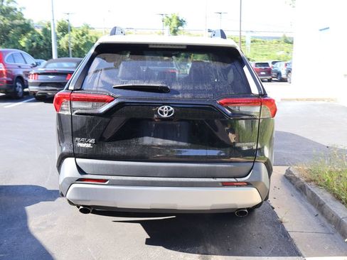 Used 2019 Toyota RAV4 Adventure w/ Cold Weather Package AWD/4WD image 6