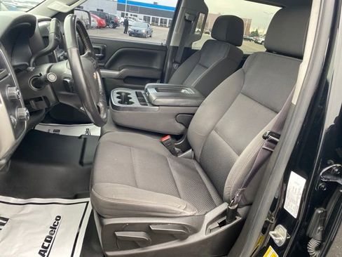 Used 2017 Chevrolet Silverado 1500 LT image 14