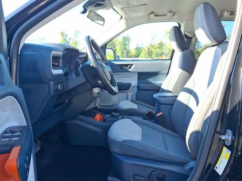 Used 2022 Ford Maverick XLT w/ Equipment Group 300A Standard image 17