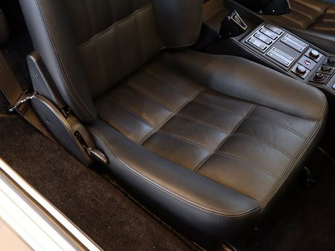 Used 1986 Ferrari 328 GTB image 33