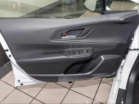 New 2026 Toyota Prius AWD image 9
