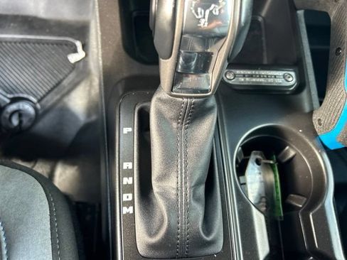Used 2022 Ford Bronco Black Diamond AWD/4WD image 20