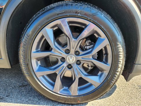 Certified 2023 Acura MDX A-Spec image 22