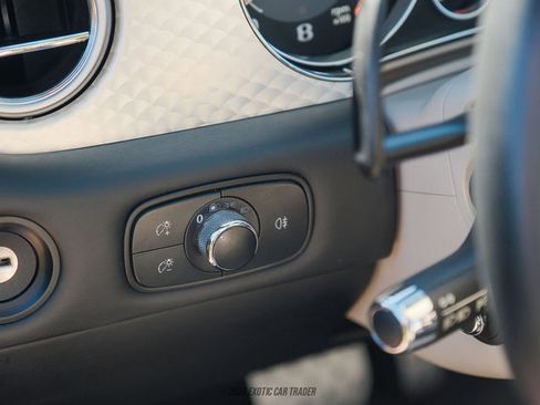 Used 2014 Bentley Continental GT Speed AWD/4WD image 63
