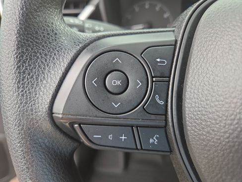 Certified 2024 Toyota Corolla LE image 25