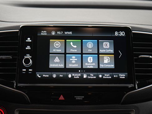 Used 2025 Honda Ridgeline RTL image 18