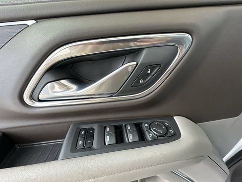Certified 2023 Chevrolet Tahoe LT w/ Luxury Package RWD image 24