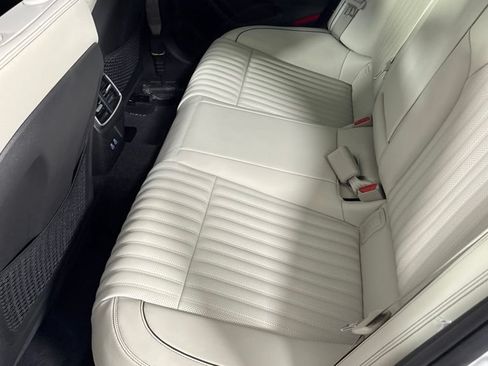 New 2026 Genesis G70 3.3T Sport Prestige AWD/4WD image 21