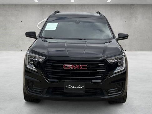 Certified 2022 GMC Terrain SLE w/ Driver Convenience Package FWD image 19