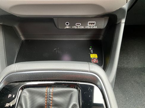 New 2026 Subaru Crosstrek 2.5i Limited AWD/4WD image 21