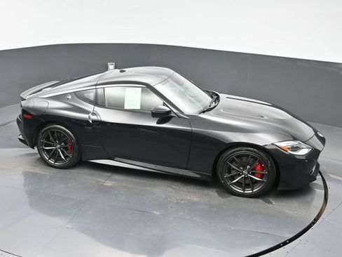 Used 2024 Nissan Z Performance w/ Floor Mat Package RWD image 33