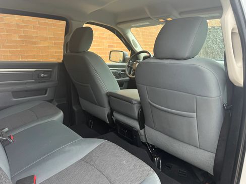 Used 2016 RAM 1500 Big Horn AWD/4WD image 12
