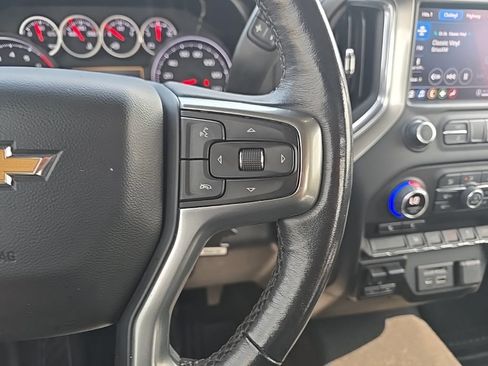 Used 2022 Chevrolet Silverado 2500 LT w/ Convenience Package AWD/4WD image 19