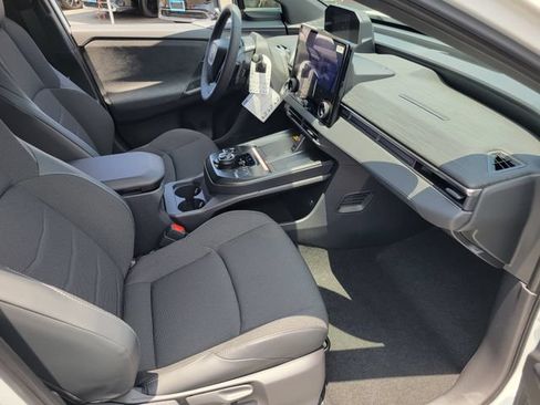 New 2026 Toyota C-HR AWD/4WD image 18