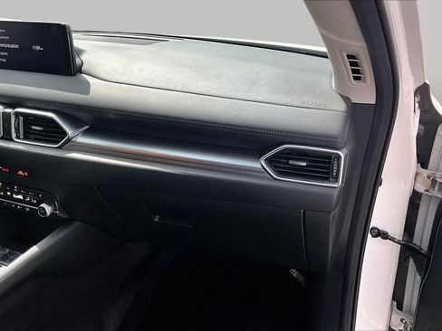Used 2021 MAZDA CX-5 Touring w/ Touring Preferred SV Package FWD image 18