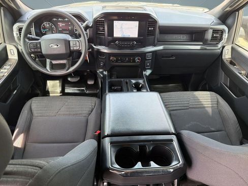 Used 2023 Ford F150 XL w/ STX Appearance Package image 16