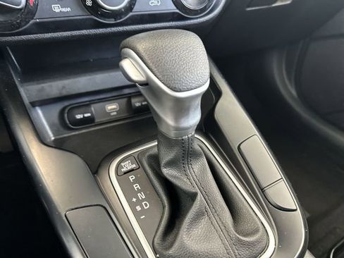 Certified 2023 Kia Soul LX FWD image 22