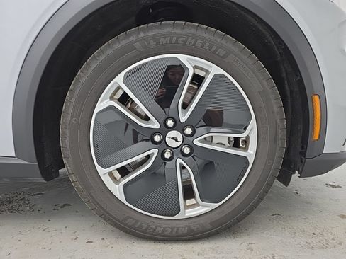 Used 2021 Ford Mustang Mach-E Select w/ Comfort/Appearance Package AWD/4WD image 13