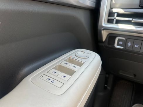 Used 2026 Hyundai Santa Fe SEL AWD/4WD image 18