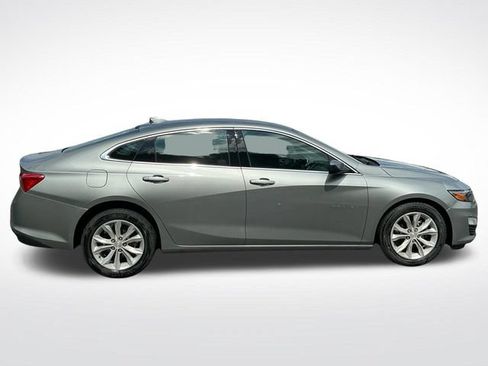 Used 2024 Chevrolet Malibu LT FWD image 8