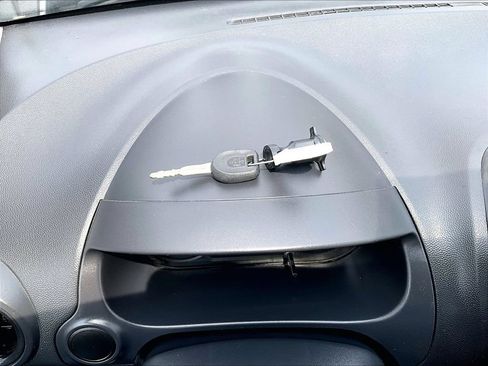 Used 2018 Mitsubishi Mirage G4 ES FWD image 12