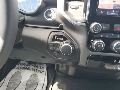 Used 2026 RAM 1500 Big Horn AWD/4WD image 22