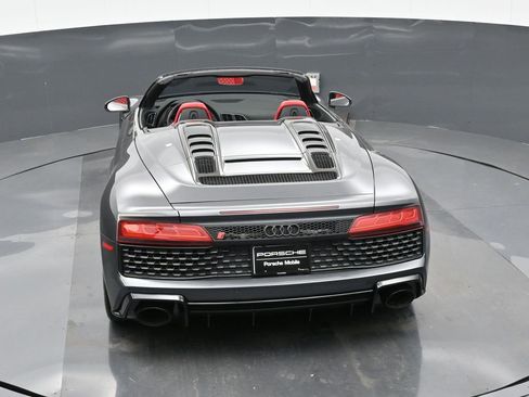 Used 2022 Audi R8 V10 image 28