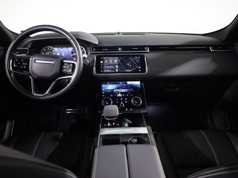 Used 2022 Land Rover Range Rover Velar R-Dynamic S AWD/4WD image 57